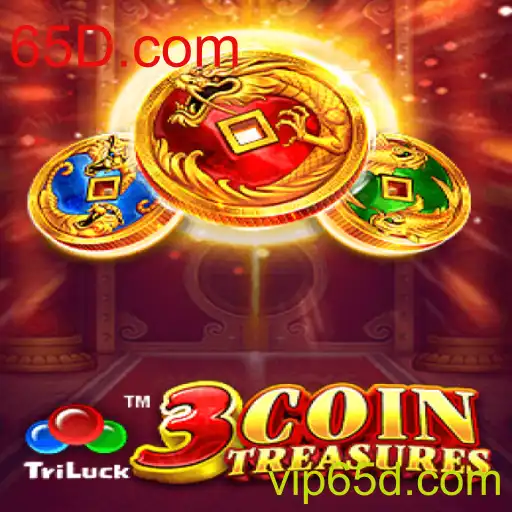 3CoinTreasures: A Nova Sensação no Mundo dos Jogos Online