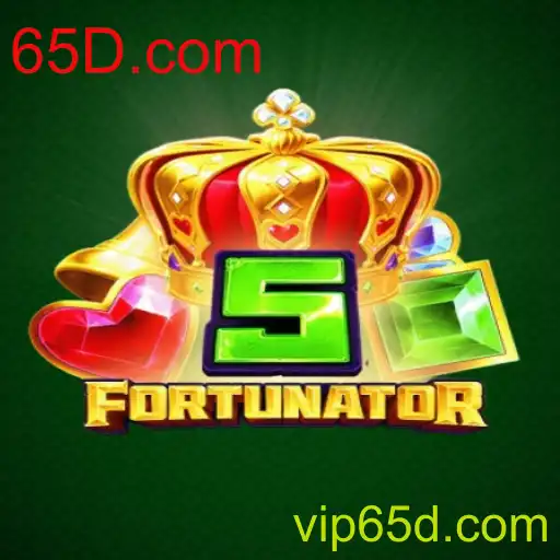 Explorando o Universo de 5Fortunator: Uma Nova Aventura no Mundo dos Jogos