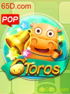 Descubra as Emoções do Jogo 6Toros e a Ligação com 65D.com