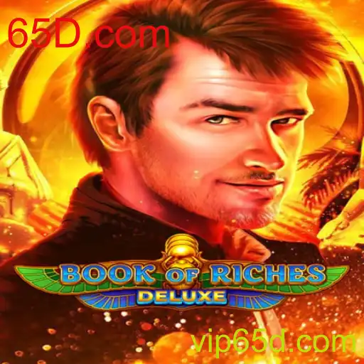 Descubra o Universo de Book of Riches Deluxe: Regras, Estratégias e Atualizações