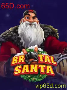 Descubra 'BrutalSanta': O Jogo que Revoluciona o Natal