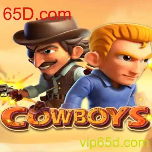 Explorando o Mundo de Cowboys: Uma Jornada no Universo do Jogo 65D.com