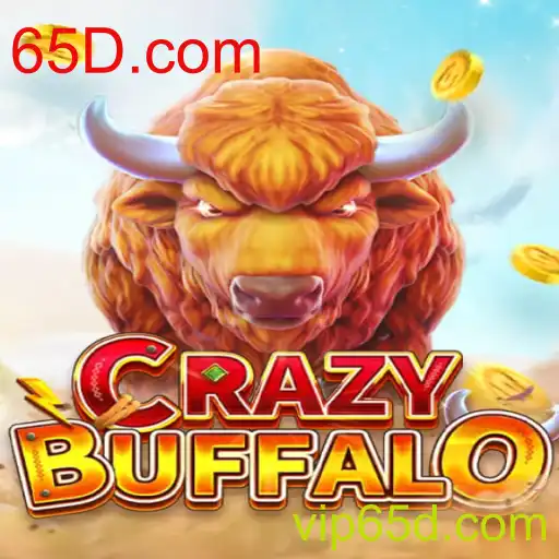 Descubra a Aventura do Jogo CRAZYBUFFALO