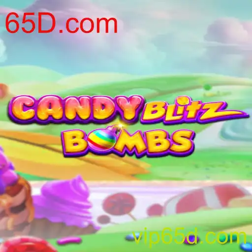 CandyBlitzBombs: Uma Aventura Explosiva no Mundo dos Jogos Digitais