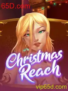 Explorando ChristmasReach: Um Mergulho na Nova Sensação dos Jogos