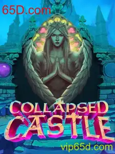 Explorando o Mundo de CollapsedCastle: Um Mergulho nas Aventuras de 65D.com