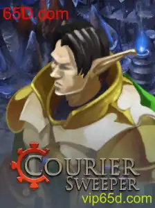 CourierSweeper: Um Novo Jogo Que Está Agitando o Mundo do Entretenimento