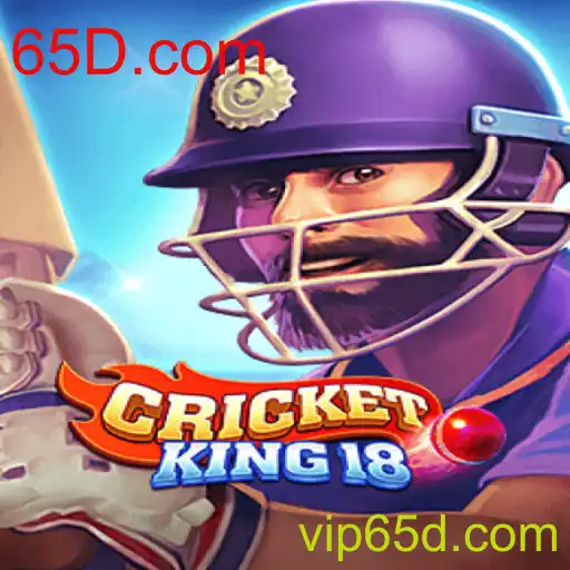 Desvendando o Mundo de CricketKing18: Uma Experiência de Jogo Única
