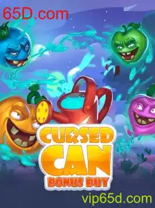 Descubra o Fascinante Mundo de CursedCanBonusBuy: Um Novo Fenômeno nos Jogos