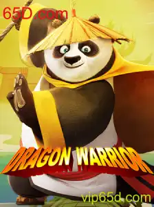 Explorando o Mundo Emocionante de DragonWarrior: Um Mergulho no Universo de RPG com 65D.com