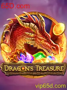 Explorando o Mundo de DragonsTreasure: Um Mergulho no Novo Fenômeno de 65D.com