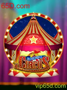 Descubra o Fascinante Mundo de EcstaticCircus: O Jogo que Conquista Amantes de Detalhes