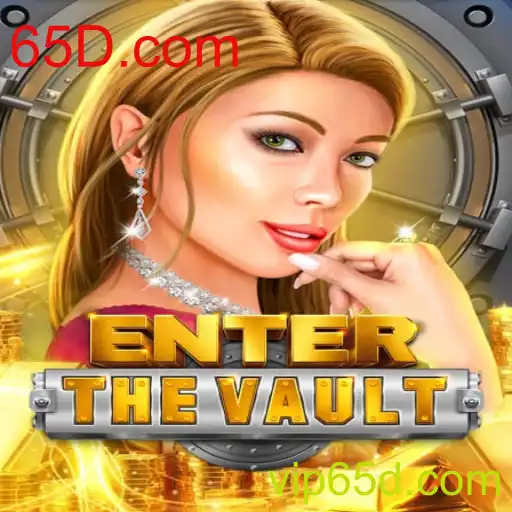 EntertheVault: A Nova Sensação do Mundo dos Jogos e o Impacto de 65D.com