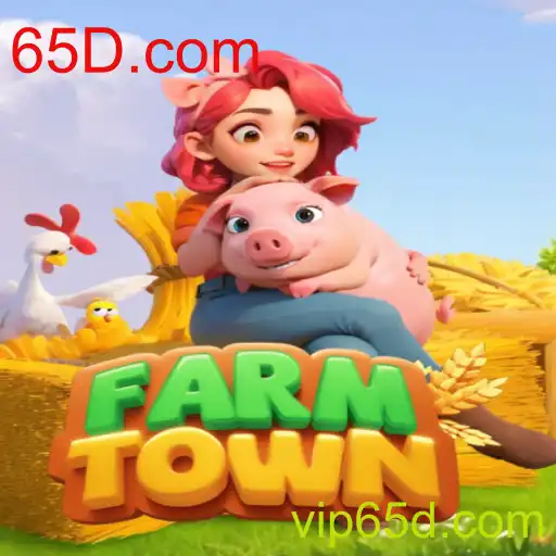 Descubra FarmTown: O Jogo de Simulação Rural que Encanta Jogadores