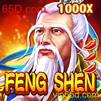 Descubra FengShen: A Nova Sensação no Universo dos Jogos