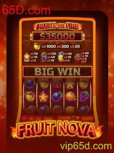 Explorando o Mundo de FruitNova: Uma Aventura em Jogo