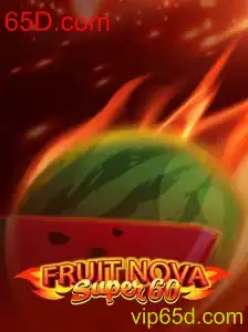 FruitNovaSuper60: Um Mergulho no Mundo dos Jogos de Frutas com 65D.com