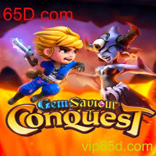Explorando o Mundo de GemSaviourConquest
