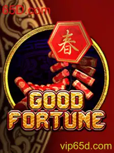 Explorando o Jogo de Estratégia GoodFortune e a Plataforma 65D.com