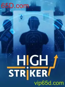 Explorando o Mundo Excitante de HighStriker e 65D.com