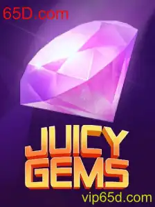 JuicyGems: A Nova Sensação do Mundo dos Jogos Online