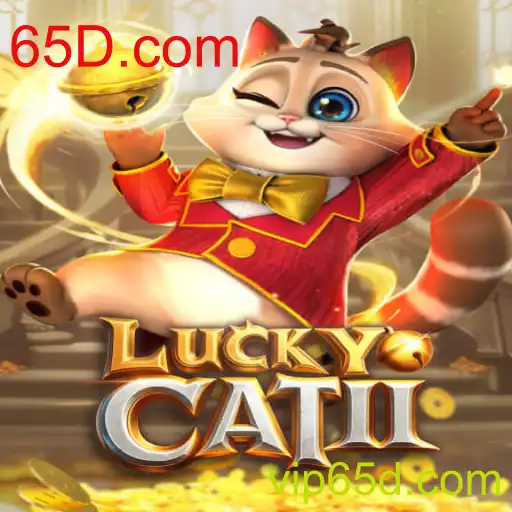Explorando o Mundo de LuckyCatII: Um Guia Completo Sobre o Novo Jogo da 65D.com