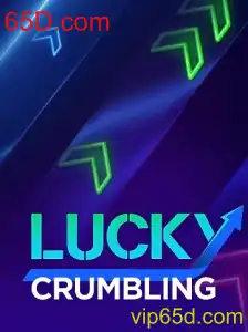 Explorando o Mundo de LuckyCrumbling: Uma Nova Dimensão de Jogos