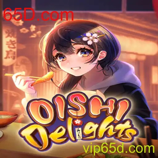 Explorando o Mundo de OishiDelights: Um Novo Jogo de Estratégia e Aventura