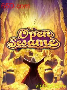 Descubra o Fascinante Mundo de OpenSesame: Novo Jogo de Estratégia e Aventura