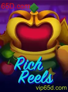 Explorando o Mundo de RichReels: Um Jogo Inovador na Era Digital