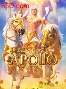RiseofApollo: Um Mergulho no Mundo Mitológico do Entretenimento Digital