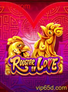 RoosterInLove: Explorando a Nova Sensação do Mundo dos Jogos com 65D.com