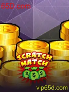 ScratchMatch: Explorando o Novo Fenômeno dos Jogos de Sorte