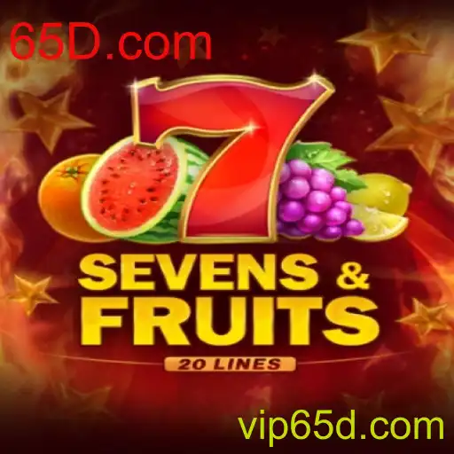 Explorando o Fascinante Mundo de SevensFruits20