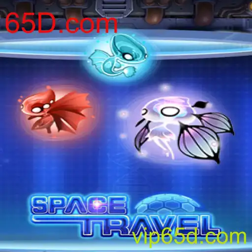 Explorando o Universo de SpaceTravel: O Jogo Inovador da 65D.com