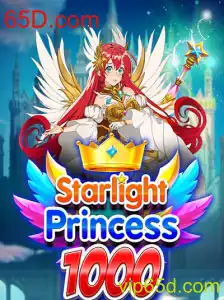 Descubra a Magia de StarlightPrincess1000: O Novo Fenômeno dos Jogos Online