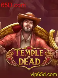 Descubra o Enigmático Jogo TempleofDead e sua Conexão com 65D.com