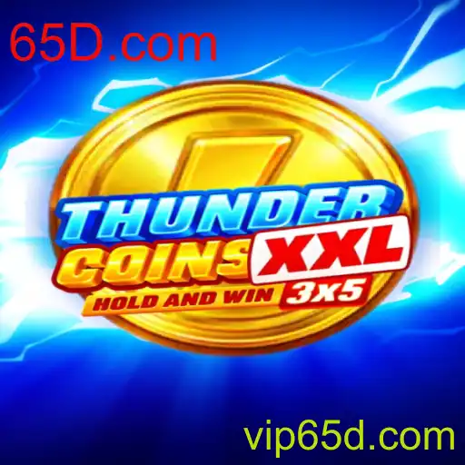 ThunderCoinsXxl: Descubra o Jogo do Momento