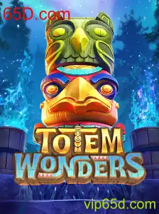 Descubra o Fascinante Mundo de TotemWonders