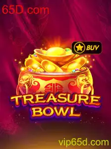 Descubra a Emoção de TreasureBowl: O Novo Fenômeno dos Jogos
