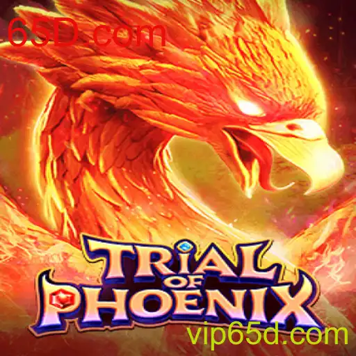 Explorando o Mundo de TrialofPhoenix: Uma Jornada Incrível