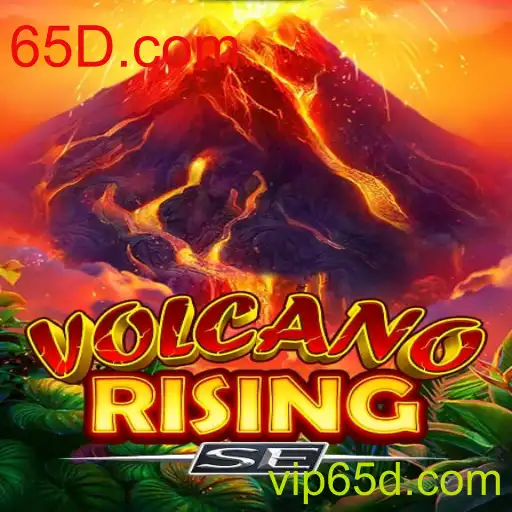 Descubra o Fascinante Mundo de VolcanoRisingSE