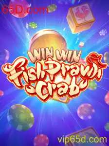 Descubra o Fascinante Mundo do WinWinFishPrawnCrab
