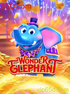 Explorando o Fascinante Universo de WonderElephant