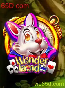 Explorando Wonderland: Um Guia Completo para o Jogo