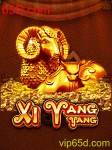 Explorando o Jogo XiYangYang e sua Conexão com 65D.com