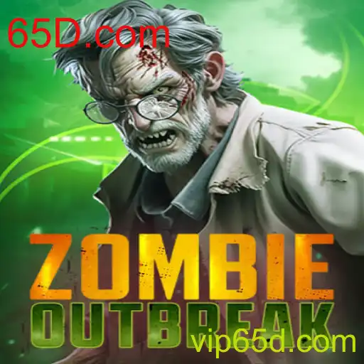ZombieOutbreak: Mergulhe na Aventura Apocalíptica com 65D.com